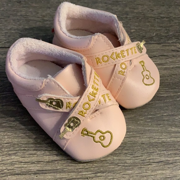 Baby shoes - Picture 3 of 6